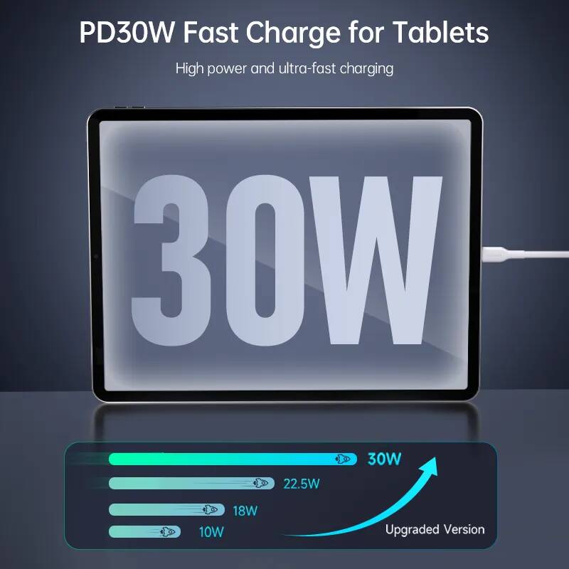 Внешний аккумулятор ROMOSS SW20SPRO, 20000 мАч, 30 Вт