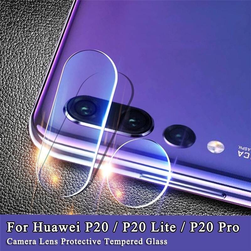 Для huawei P20 Pro закаленное Стекло защита для камеры телефона Защита объектива для huawei Huawey P20 Lite P 20 Honor 10 Аксессуары