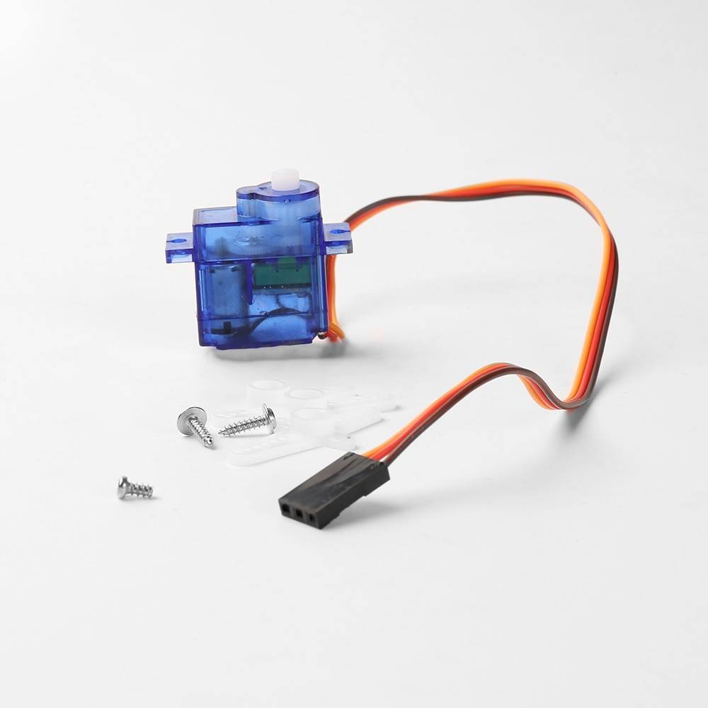 SG90 Servo mini micro 9g, 1 шт., новинка, для радиоуправляемого вертолета, Foamy, автомобиля, лодки, Лидер продаж 2018