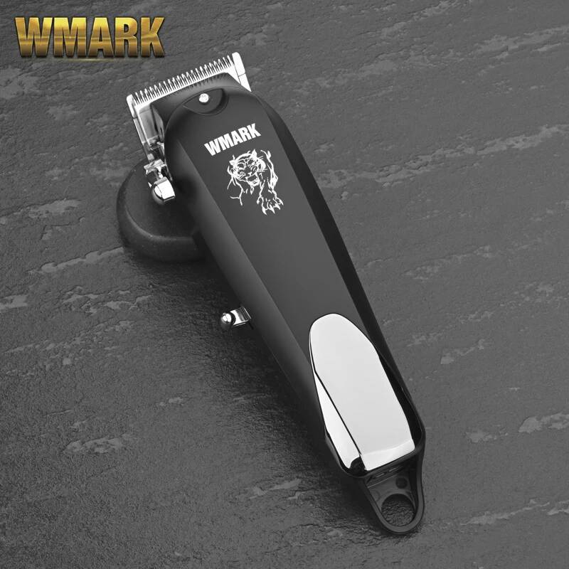 Машинка для стрижки волос WMARK Magic NG-103plus