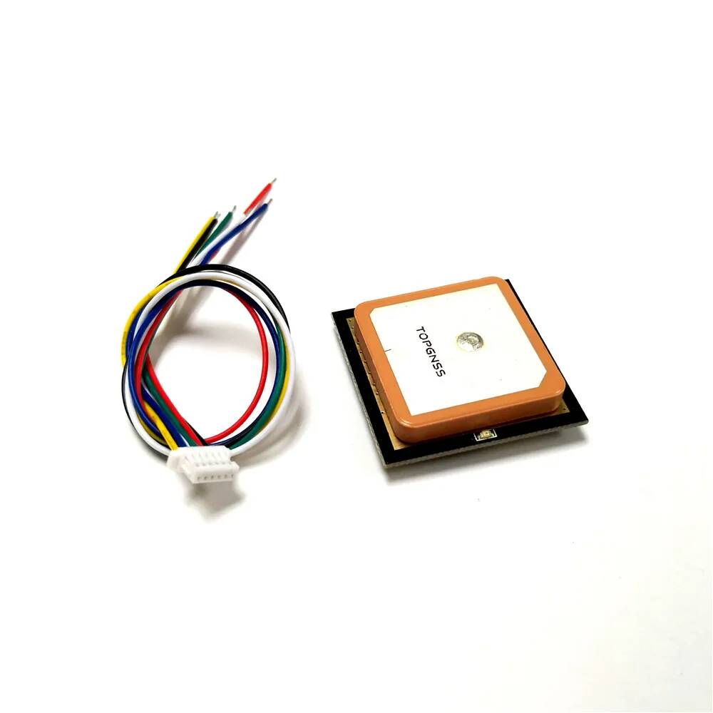 Модуль TOPGNSS GN-801 GPS, GLONASS
