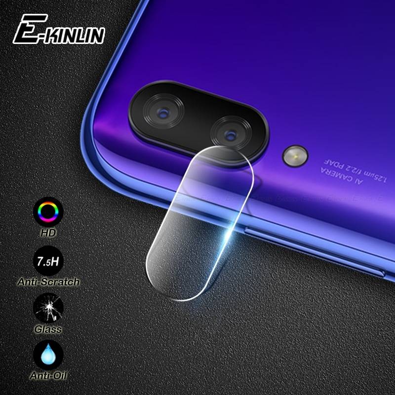 Сзади Камера объектив Экран протектор фильм закаленное Стекло для Xiaomi mi 9 SE A2 Lite A1 8 Макс 3 mi x 2 S красный mi Примечание 7 5 6 6A Pro F1