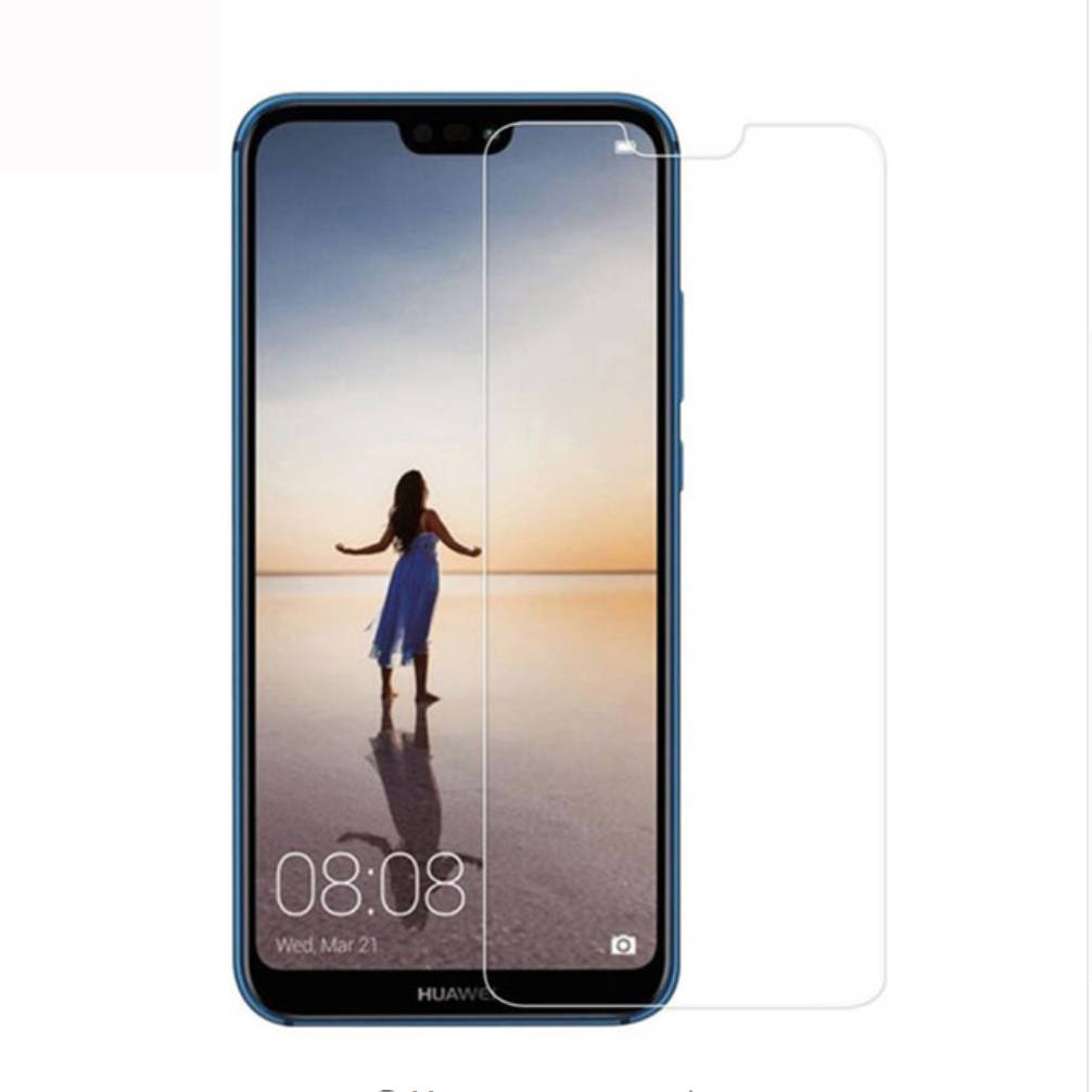 Закаленное стекло на huawei P20 LITE PRO P10 плюс защита экрана huawei nova 2i 3 3e 3i P Смарт плюс защитное стекло