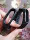 Цветные Ремешки для наручных часов mi band 2 4 аксессуары pulseira mi band 2 сменный силиконовый ремешок для xiaomi 2 smart bracelet