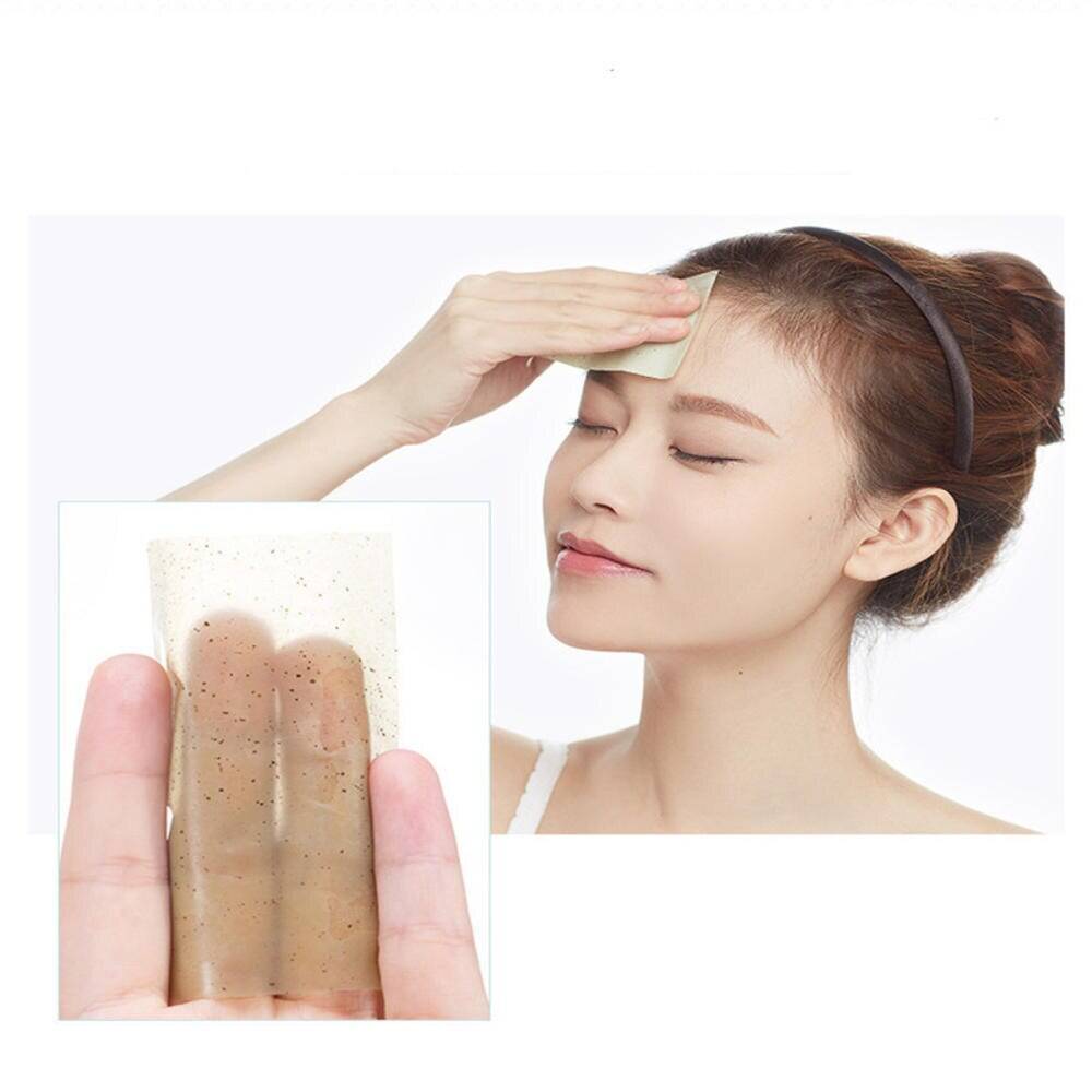 Масло для лица, 100 шт