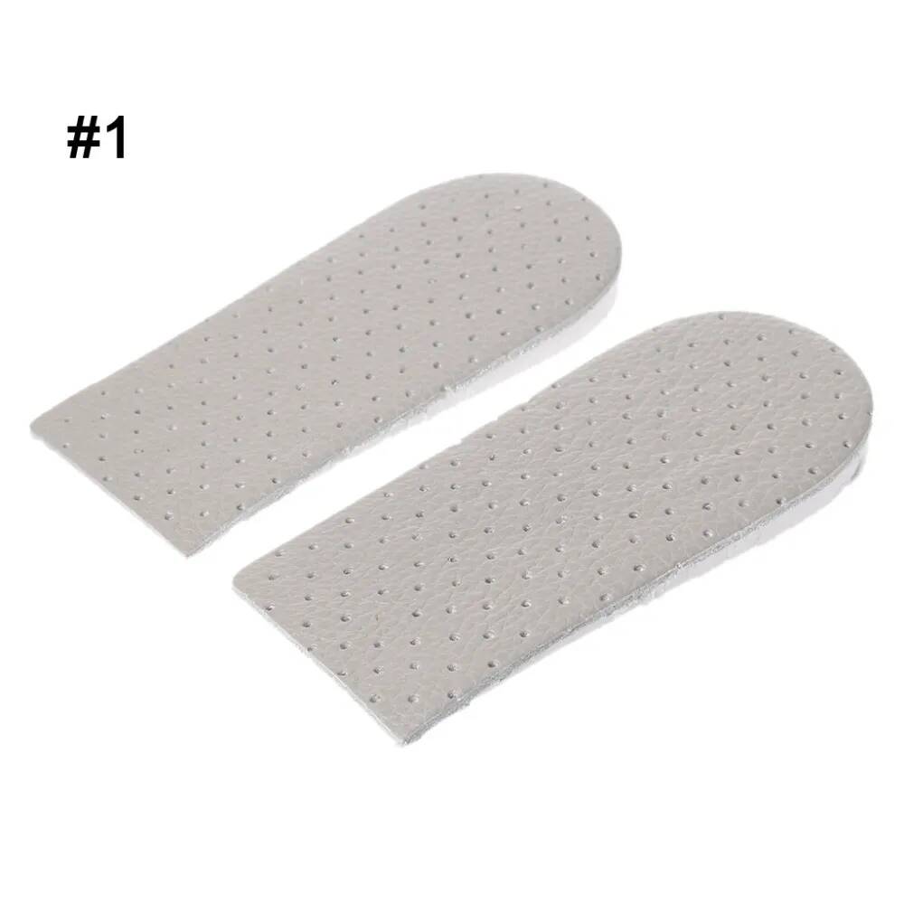 Увеличивающие стельки