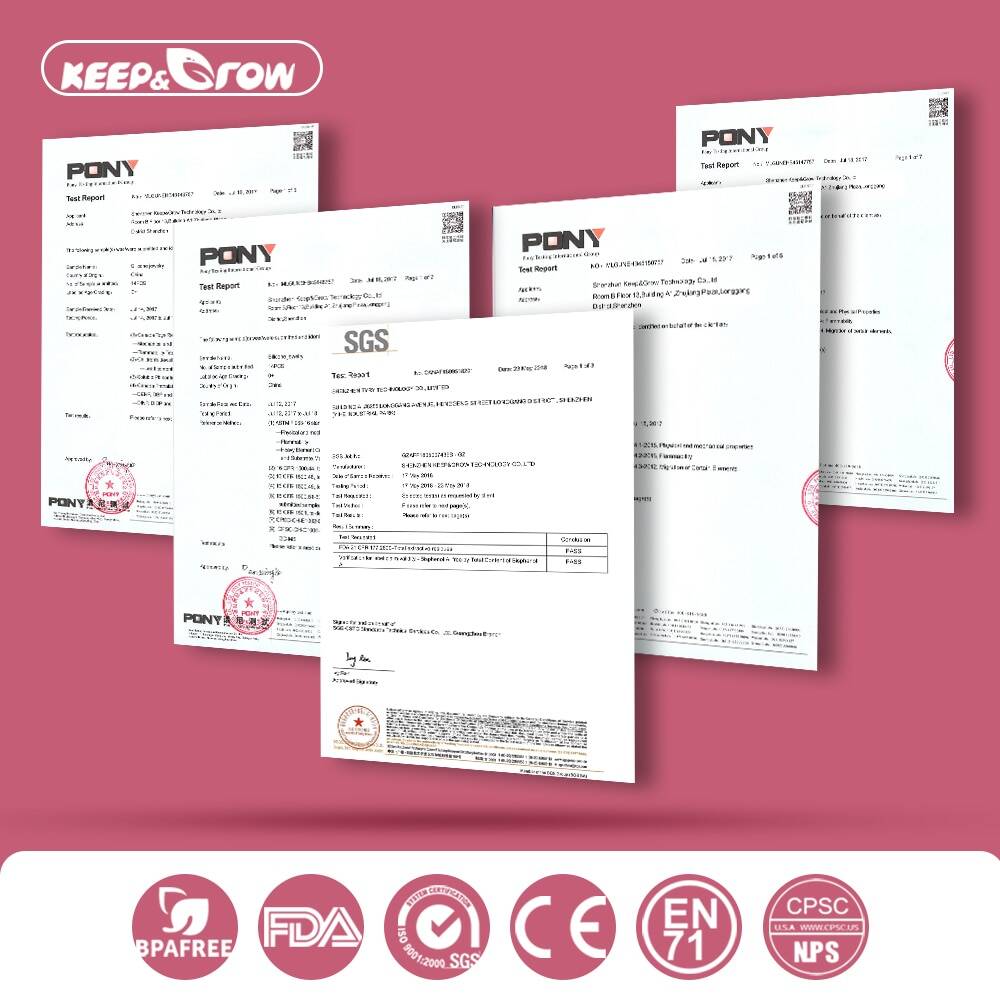 10 шт., Силиконовые Прорезыватели для зубов, 12 мм