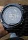 LEMFO EX17S профессиональные спортивные умные часы Для мужчин IP68 5ATM Водонепроницаемый 2 года в режиме ожидания 1,24 Inch Дисплей Smartwatch для IOS и Android