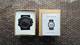 LEMFO EX17S профессиональные спортивные умные часы Для мужчин IP68 5ATM Водонепроницаемый 2 года в режиме ожидания 1,24 Inch Дисплей Smartwatch для IOS и Android