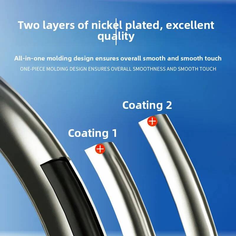 Металлические головоломки Монтессори, набор из 8 штук