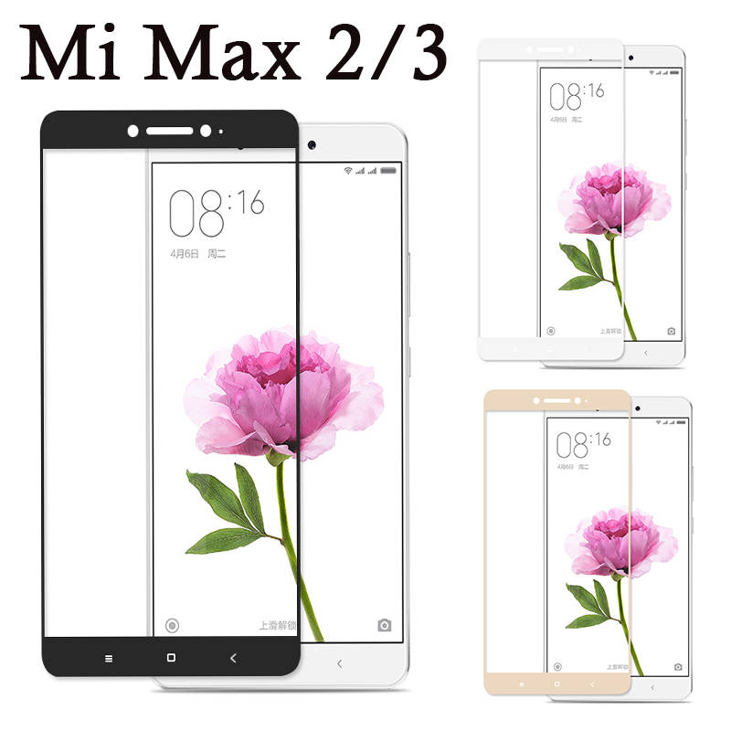 Закаленное стекло для Xiaomi mi Max mi max 2 mi max 2 Защитная пленка для экрана твердость защитное стекло mi max 3 xia mi xio mi xiaomei