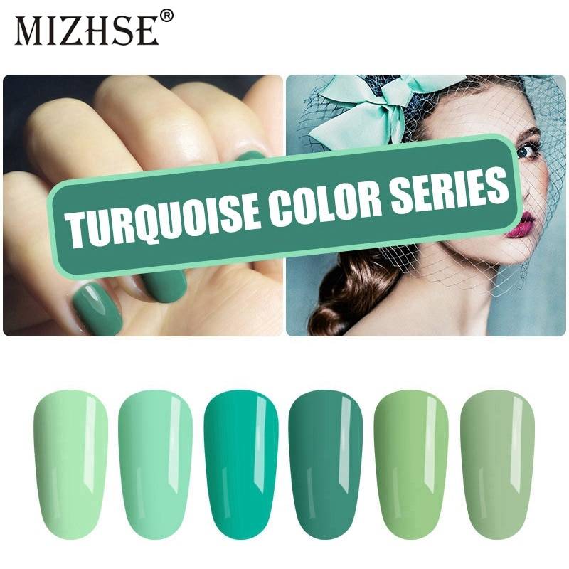 MIZHSE 7 мл гель для ногтей для профессионального использования польский UV Led праймер для ногтей Лидер продаж Nagellack гель для полу постоянный УФ Soak Off маникюр