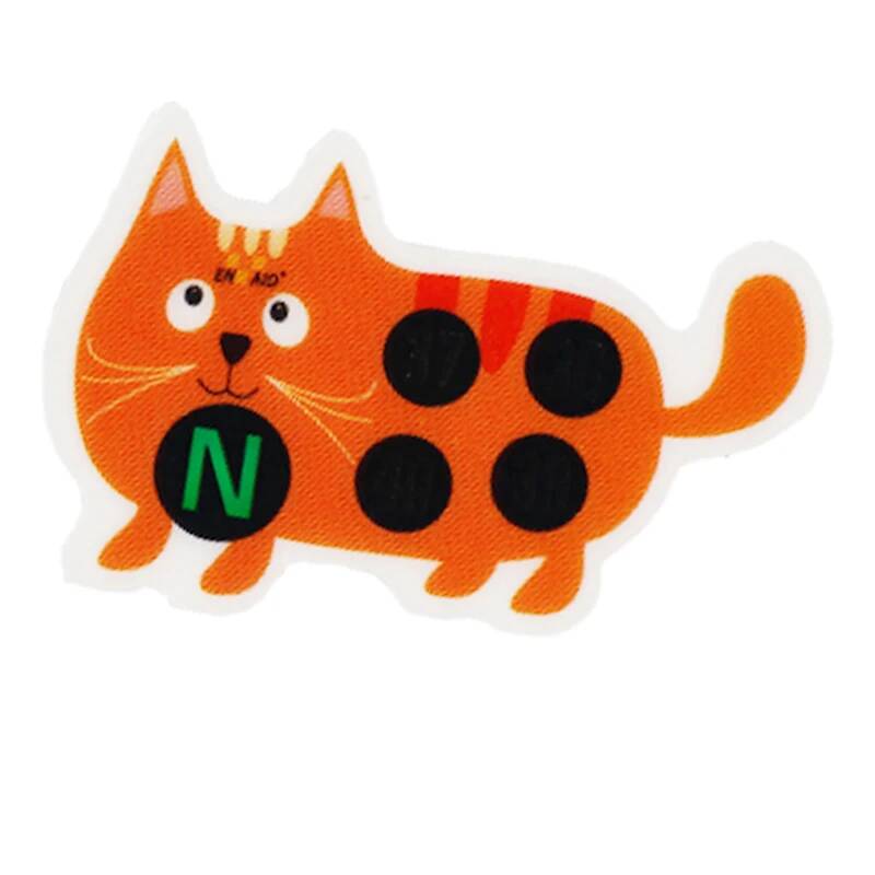 Детский термометр Juanjuan