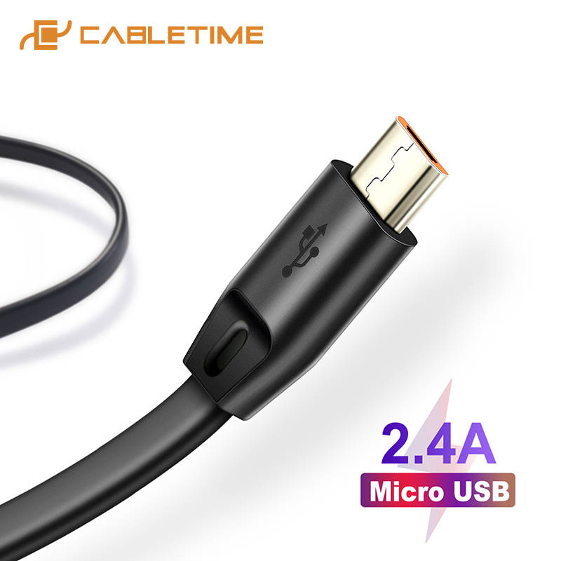 Кабель высокого качества Micro USB кабель USB для samsung Xiaomi Android USB 2A зарядный шнур микро-usb зарядное устройство C141