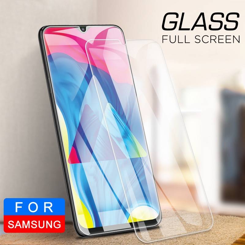 Закаленное Стекло для samsung Galaxy A50 A505FD A505FN 50 Стекло на samsung A30 A305 A305FD A305FN 30 Экран защитная пленка