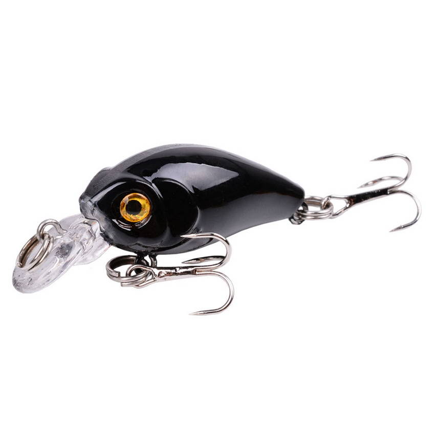 45 мм 4,1 г Crankbait рыболовная приманка искусственный твердый воблер басы рыболовные воблеры Япония Topwater рыба приманка