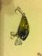 45 мм 4,1 г Crankbait рыболовная приманка искусственный твердый воблер басы рыболовные воблеры Япония Topwater рыба приманка