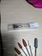Сверла для ногтей кусторезы для маникюра машина для ногтей Чистящая Щетка фрезерные резаки для Машинка для педикюра аксессуары