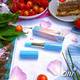 LANBENA Хамелеон бальзам для губ розовый увлажненитель с гиалуроновой кислотой питательный блеск для губ линии натурального экстракта макияж помада