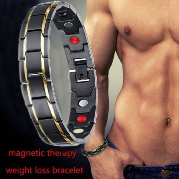 Сжигание жира потеря веса турмалиновый браслет MagneticTherapy браслет для похудения Антицеллюлитный Массажер похудение продукт adelgazar