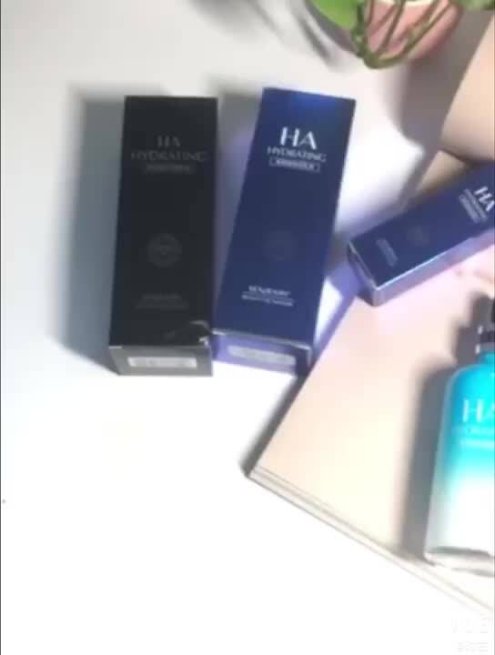 корейская косметика Сыворотка для лица с гиалуроновой кислотой 100 мл тональный крем для лица
