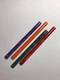 12 Color Eyeliner Liquid Waterproof Easy To Wear Make Up Matte Eye Liner Blue Red Green White Gold Brown Eyliner