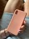 Чехол YISHANGOU для Apple iPhone 11 Pro Max SE 2 2020 6 S 7 8 Plus X XS MAX XR, милый мягкий чехол-накладка карамельных цветов для пар