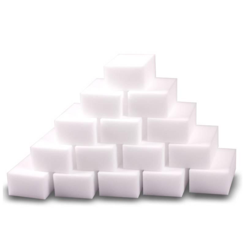 20/40 шт меламиновая губка волшебная губка высокой плотности в форме ластика очиститель мочалки для посуды принадлежности для кухки и для ванной комнаты, оптовая продажа меланиновые губки меламиновая губки лизун для чи