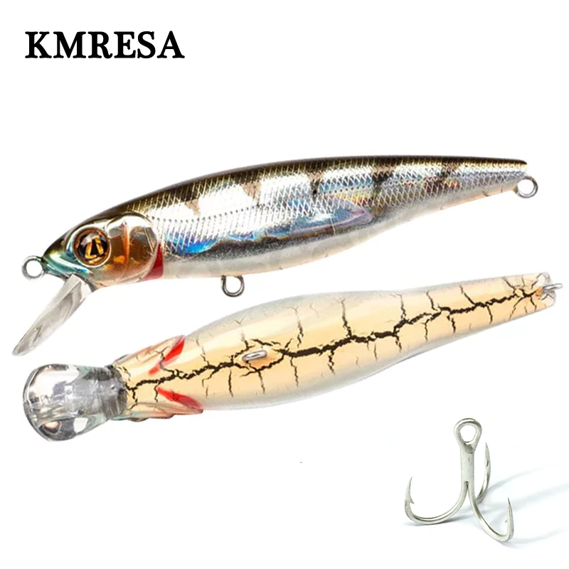 Swimbait 8,5 см 9g жесткие приманки гольян рыболовная приманка плавающие воблеры наживка на морского окуня, искусственная приманка щука приманки "Карп" Рыбная ловля