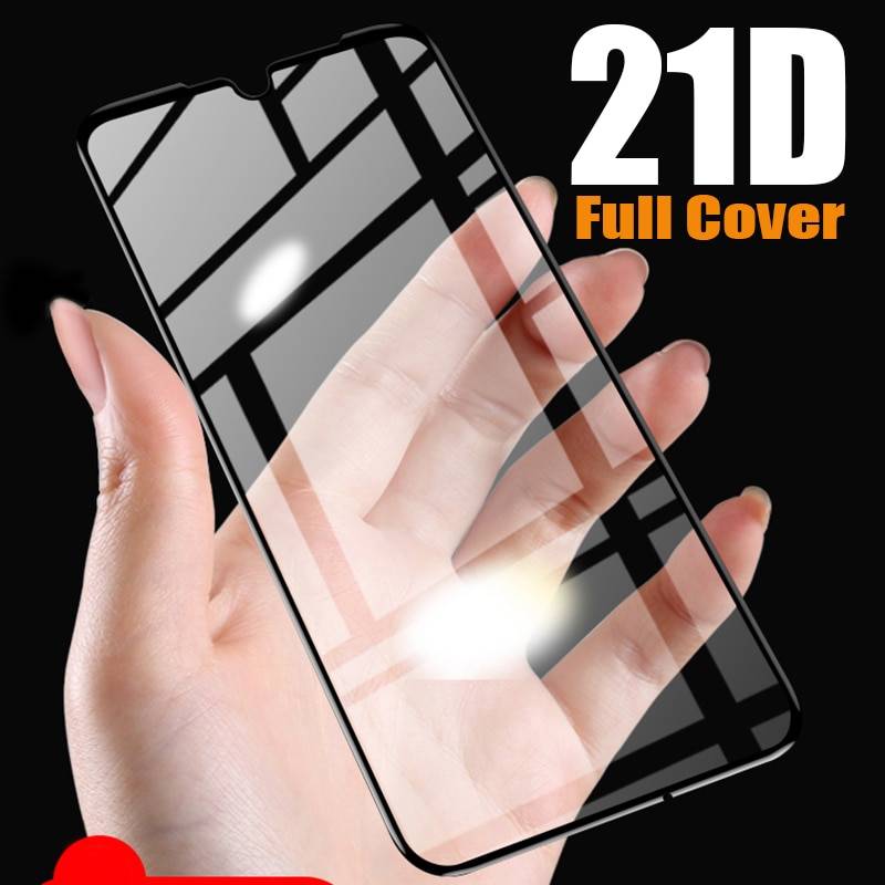 9D стекло для Xiaomi Redmi Note 7 стекло протектор экрана Redmi 7 закаленное стекло Redmi Note 7 Pro