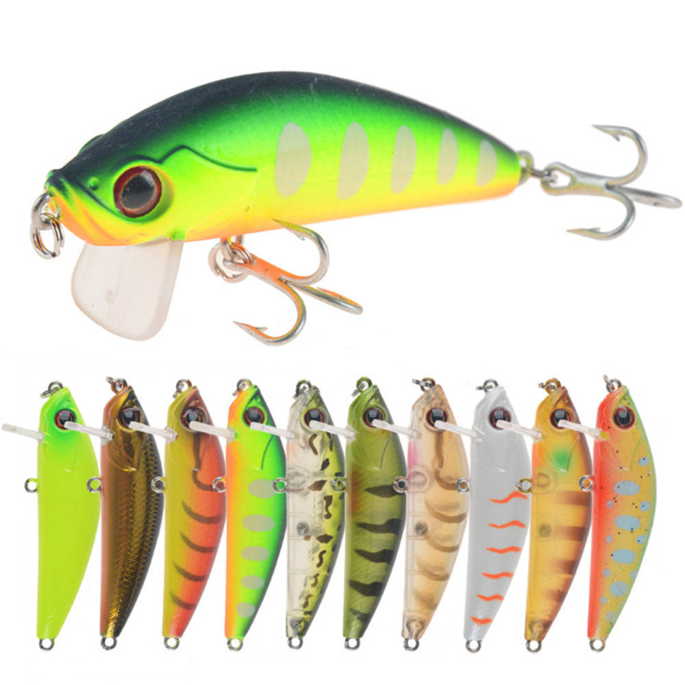 1 шт. плавающая наживка рыболовная приманка 6,5 см 6,3 г поддельная приманка для рыбы воблеры искусственная пластиковая жесткая приманка свимбейт Рыболовная Снасть
