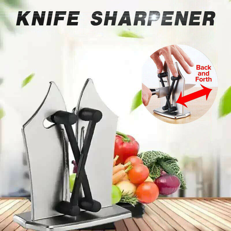 Точильный станок, точилка, алмазные ножи, инструменты для заточки камня, точильный камень, профессиональный домашний кухонный нож