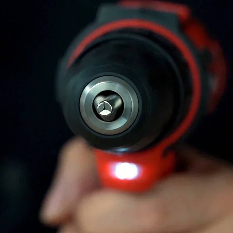 Беспроводной шуруповерт VVOSAI