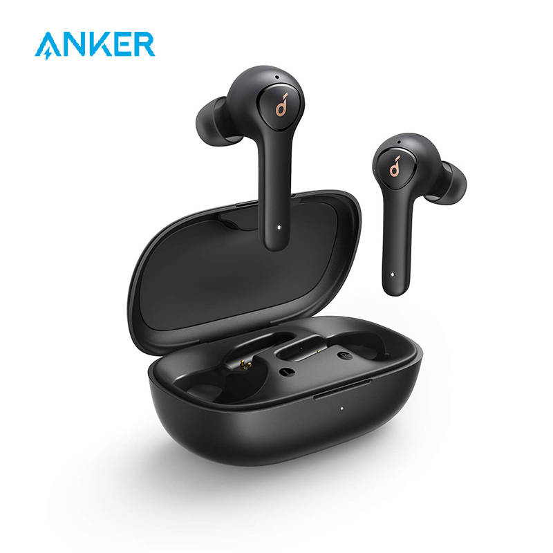 soundcore anker tws