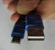 USLION 2m 3m Micro USB кабель 3A кабель для быстрой зарядки данных для Xiaomi Redmi 4X Samsung J7 Android мобильный телефон Microusb зарядное устройство