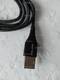 USLION 3A usb type C кабель провод для быстрого заряда для samsung Galaxy S8 S9 S10 Plus A50 USB-C Type-C Xiaomi mi9 Redmi Note 7 8 10 huawei P30 Pro мобильный телефон USB C кабель зарядного устройства USBC