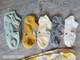 5 Pairs/lot 0 to 7 Years Spring Summer Thin Mesh Socks For Girls Boys Cute Animal Children's Thin Sock Baby Newborn Short Socks