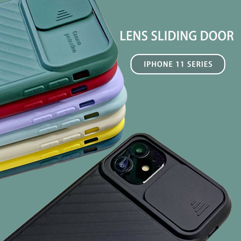 Lovebay Защитная камера ударопрочный чехол для телефона iPhone 11 Pro X XS XR Max 7 8 Plus Мягкий Силиконовый ТПУ Матовый чехол Fundas