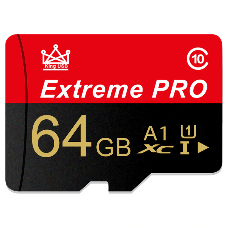 Ультра карта памяти Micro SD карта 8 ГБ/16 ГБ/32 ГБ/64 Гб/128 Гб Micro sd карта memoire 32 Гб C10 мини TF карта бесплатно SD адаптер