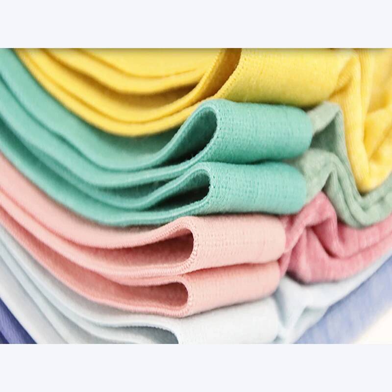 Боксеры Eyck Yuan мужские на эластичной резинке, цвета в ассортименте, размеры L-2XL, 4 шт