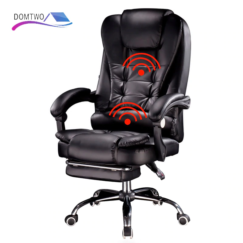 Новые продукты босс компьютерный стул офисный стул поворотный массажное кресло подъемный регулируемый стул