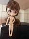 Шарнирная кукла Blythe, без одежды, высота 30 см, модели в ассортименте