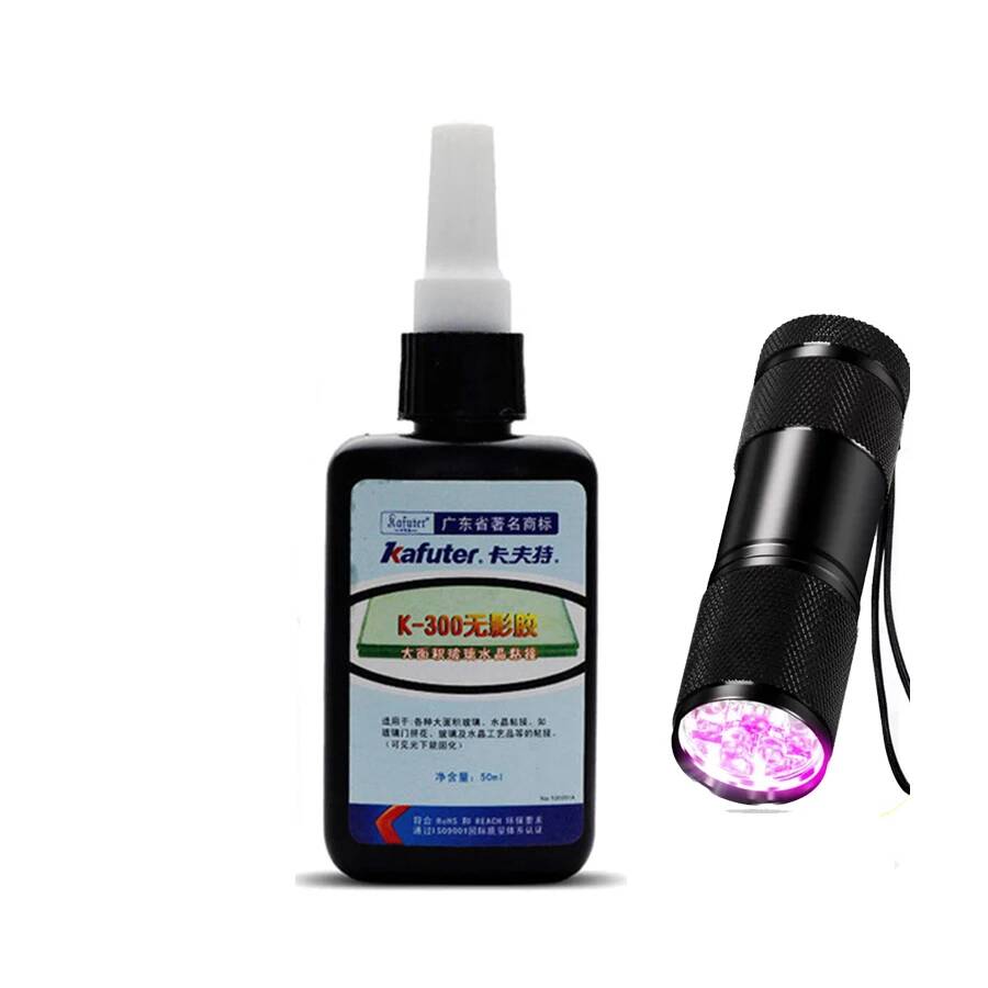 Клей Kafuter K-300 50 мл