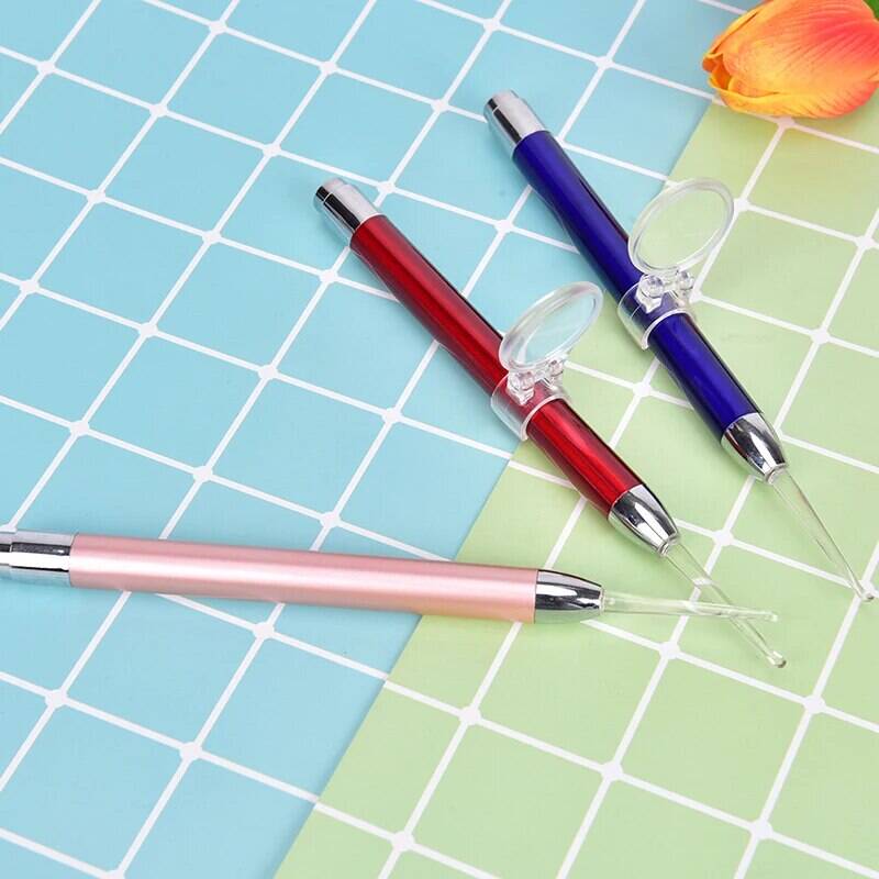 Детский очиститель для ушей